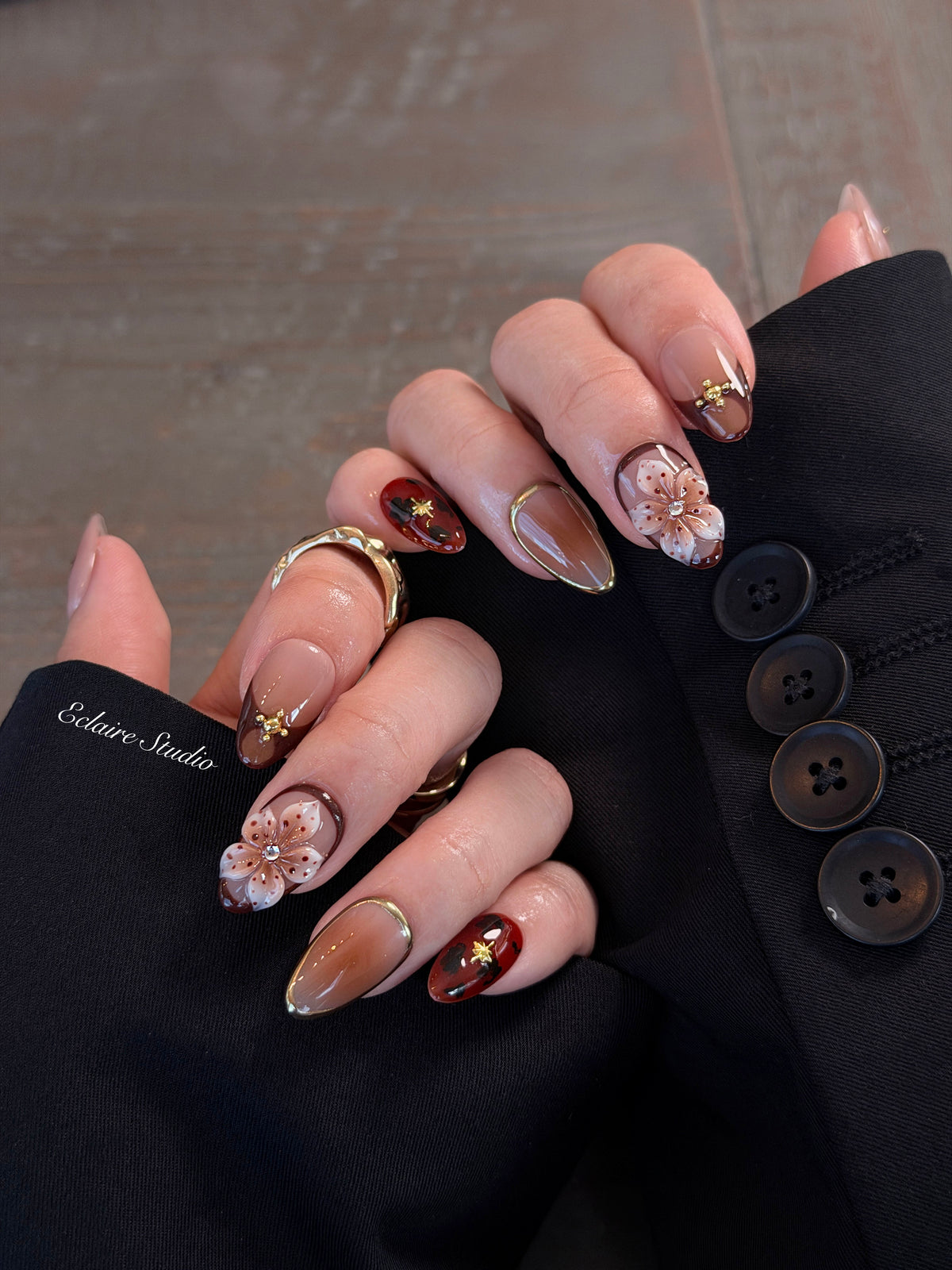 Chestnut