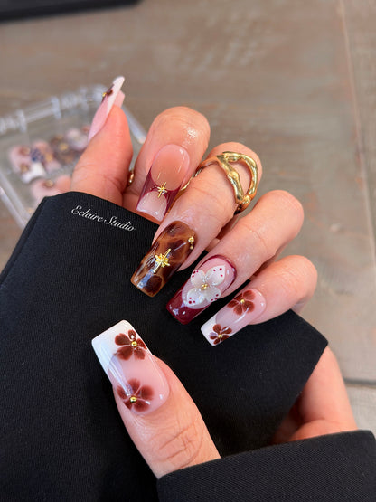 Amber Bloom