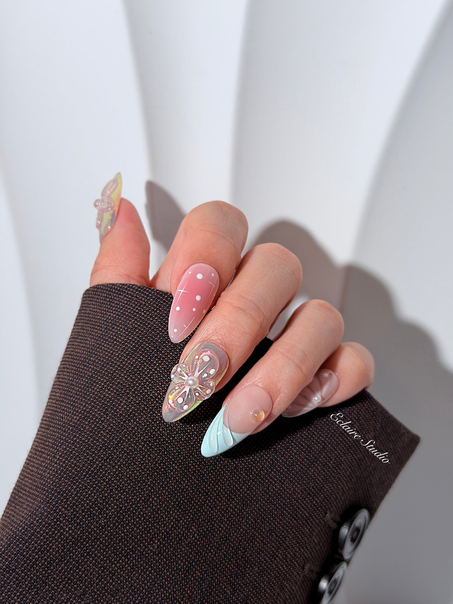 Spring Muse