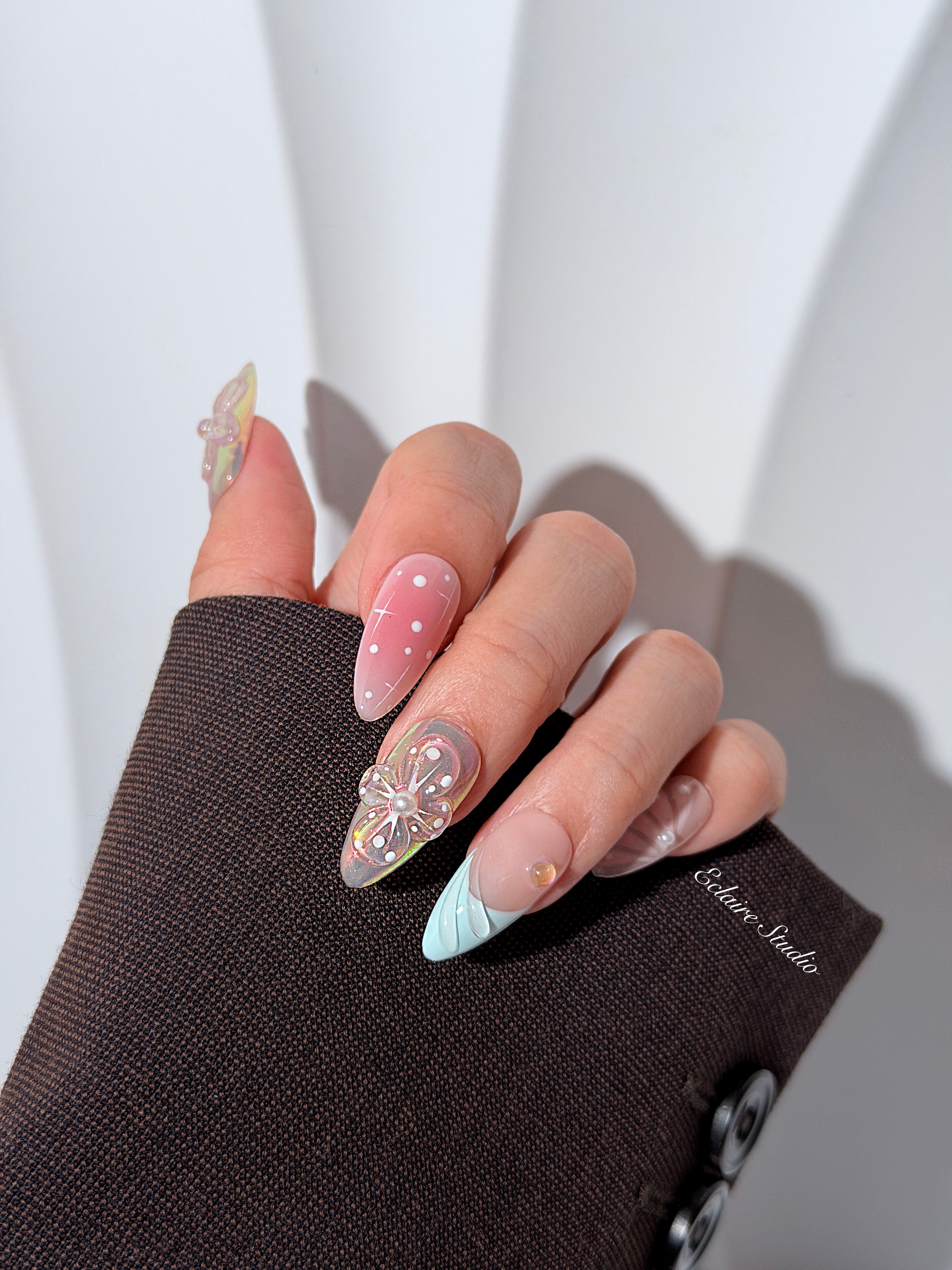 Spring Muse