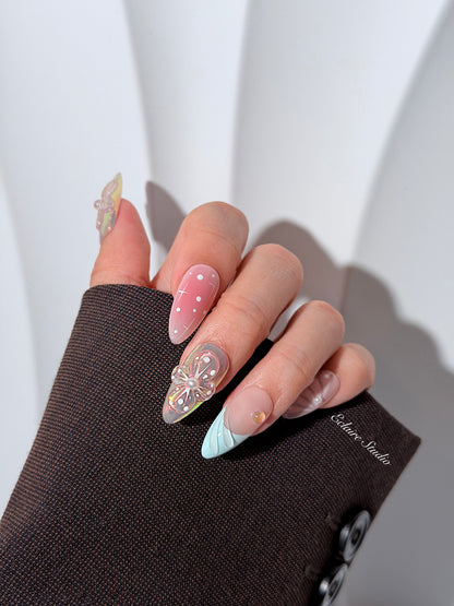 Spring Muse