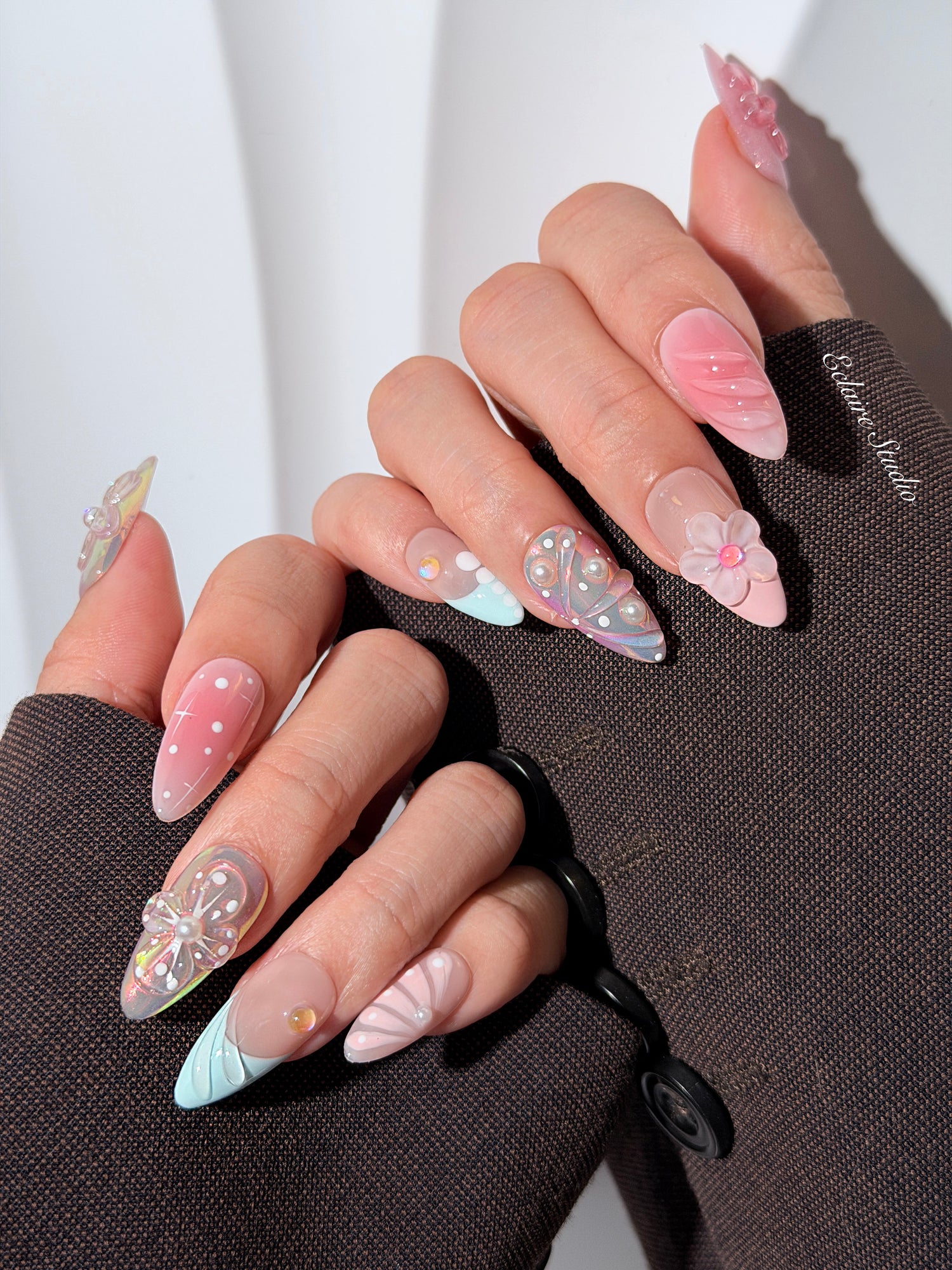 Spring Muse