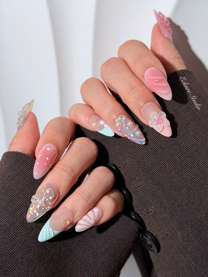 Spring Muse