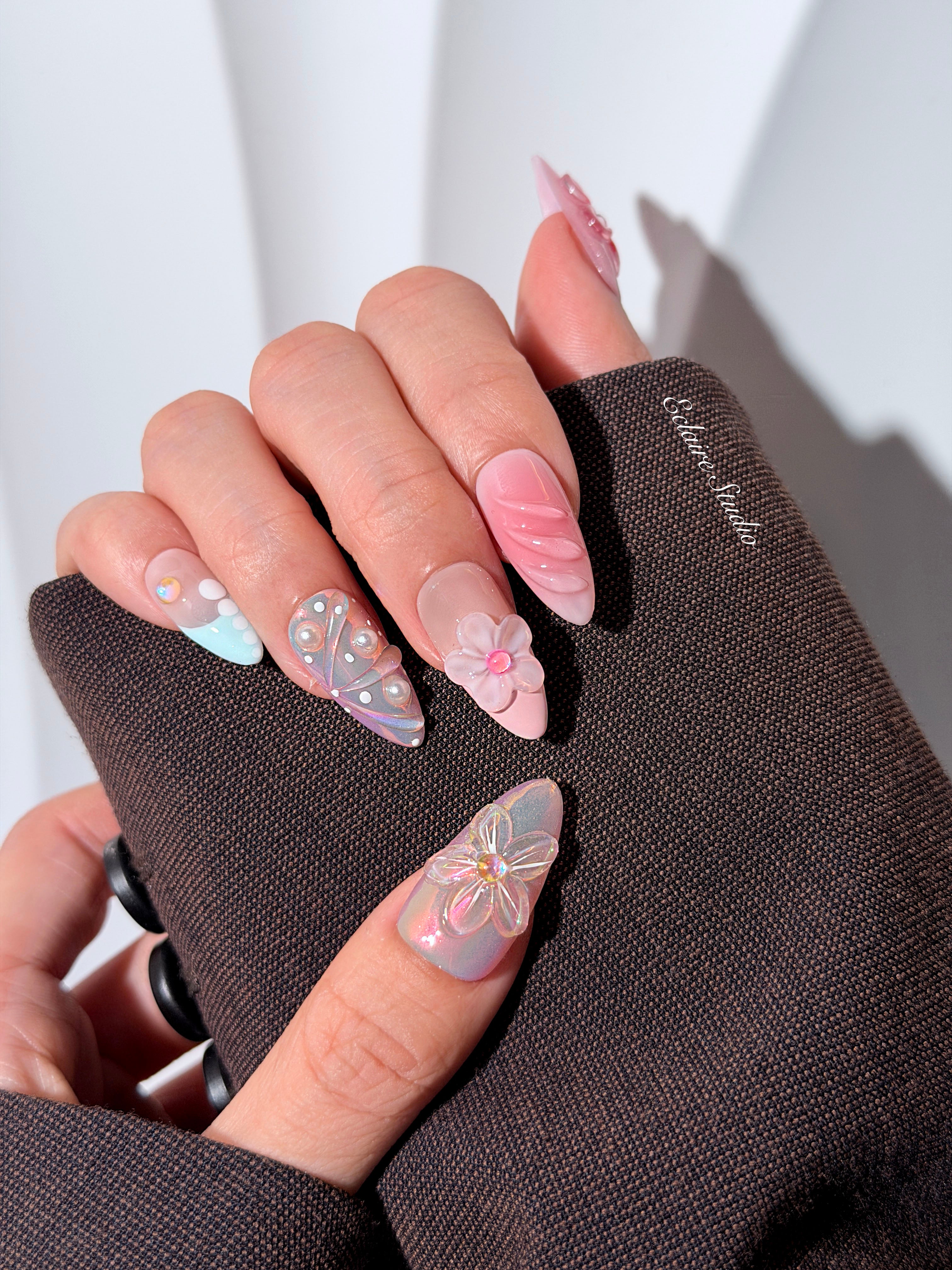 Spring Muse