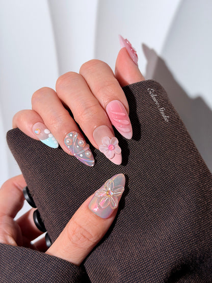 Spring Muse