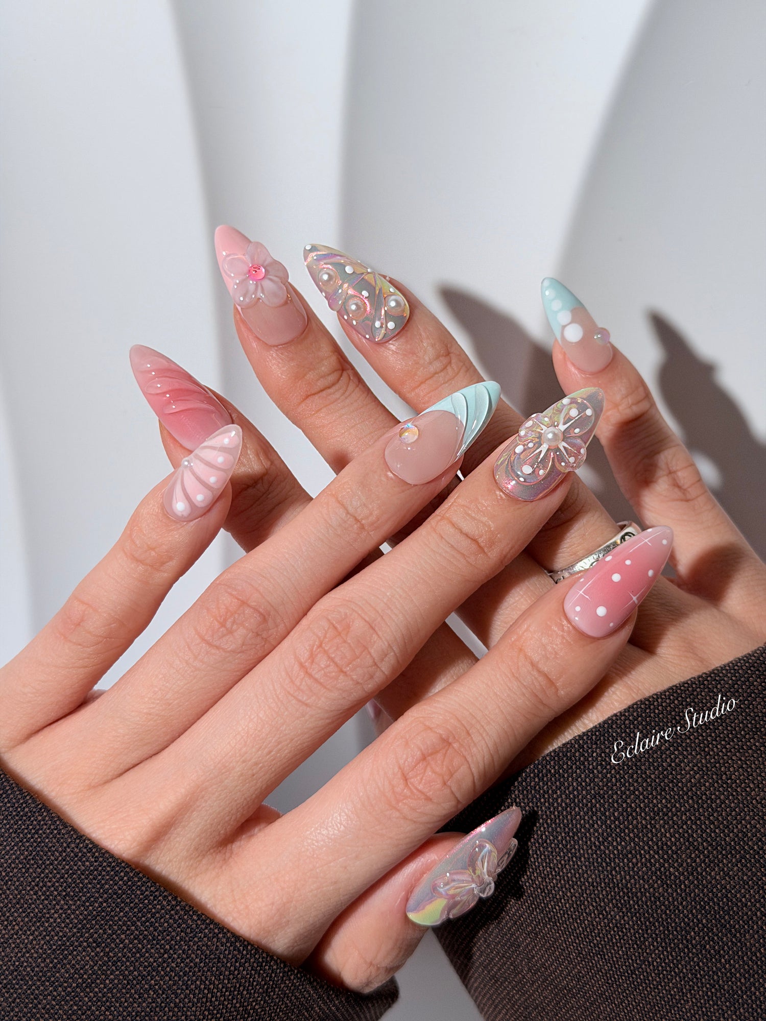 Spring Muse