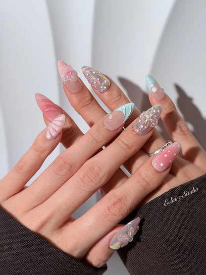 Spring Muse