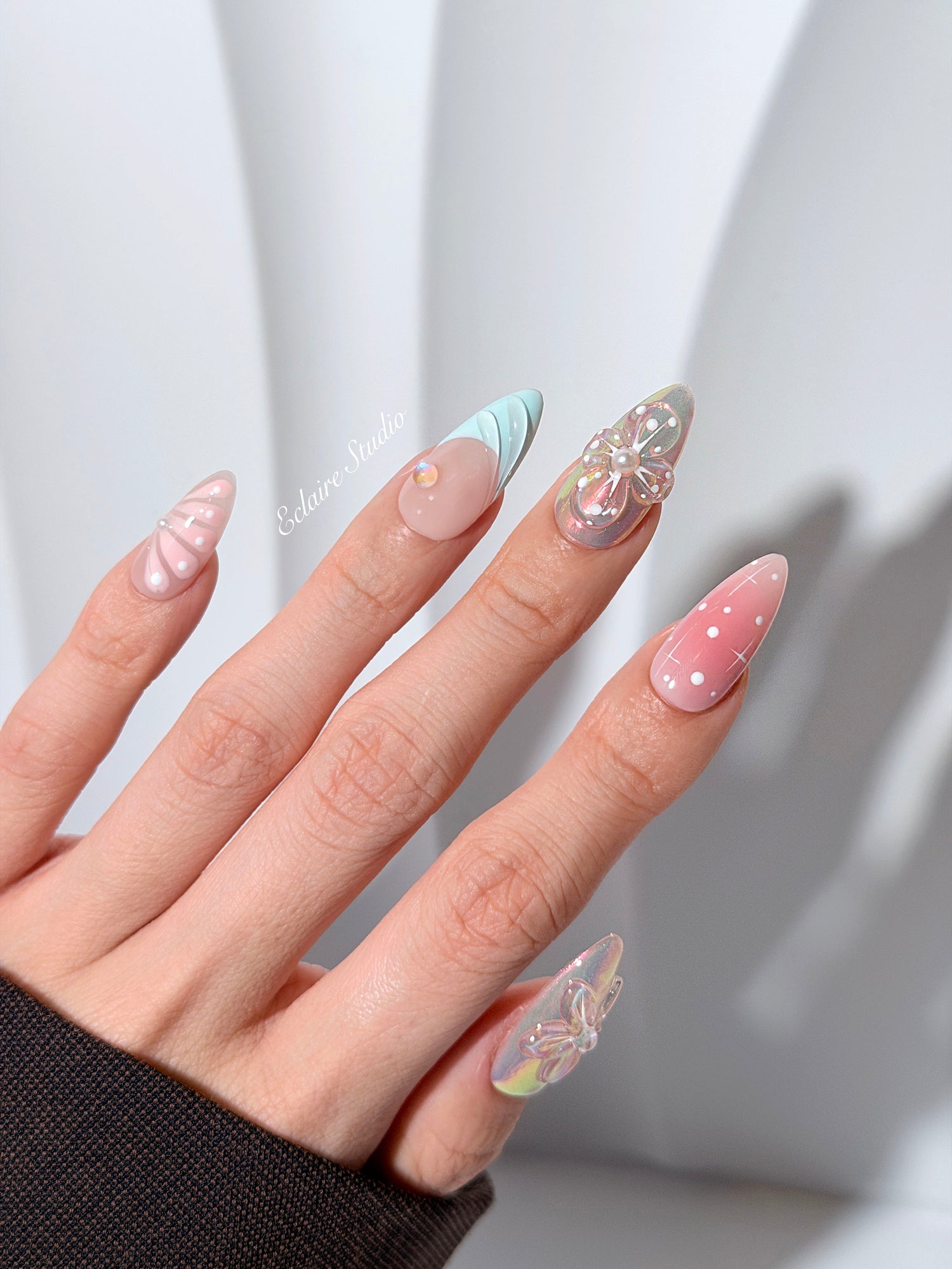 Spring Muse