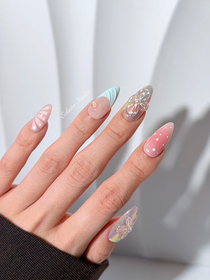Spring Muse