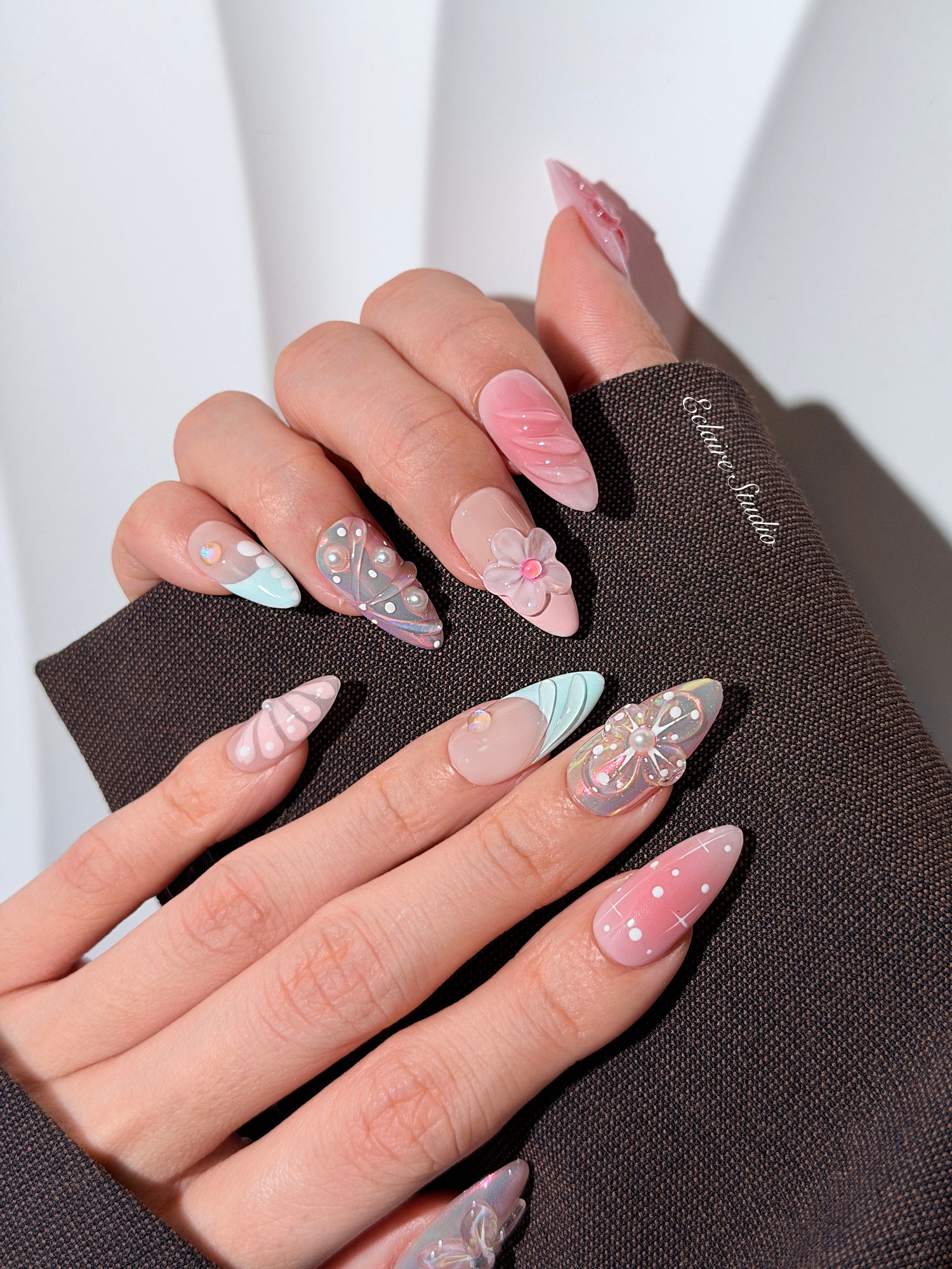 Spring Muse