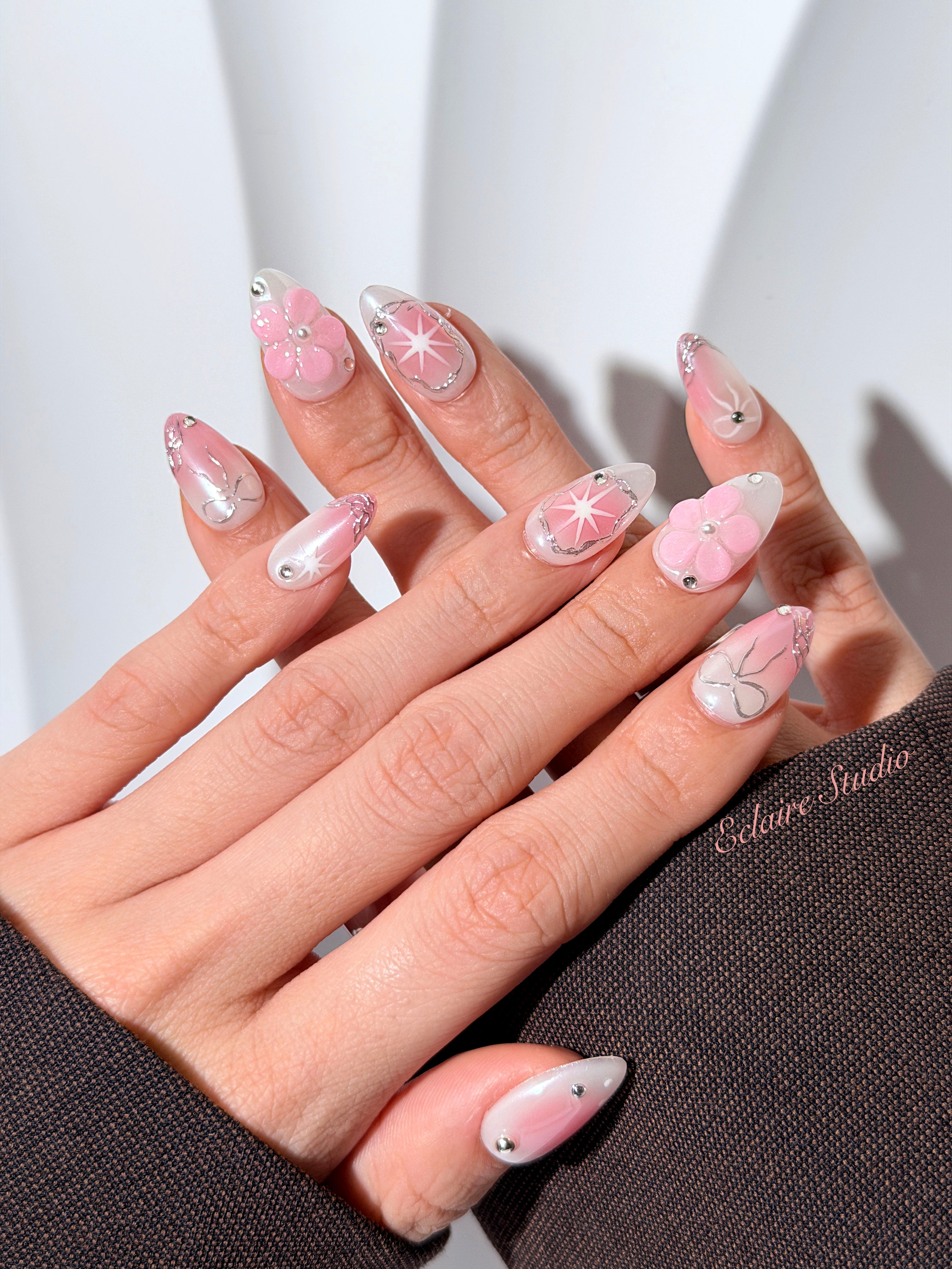 Glace