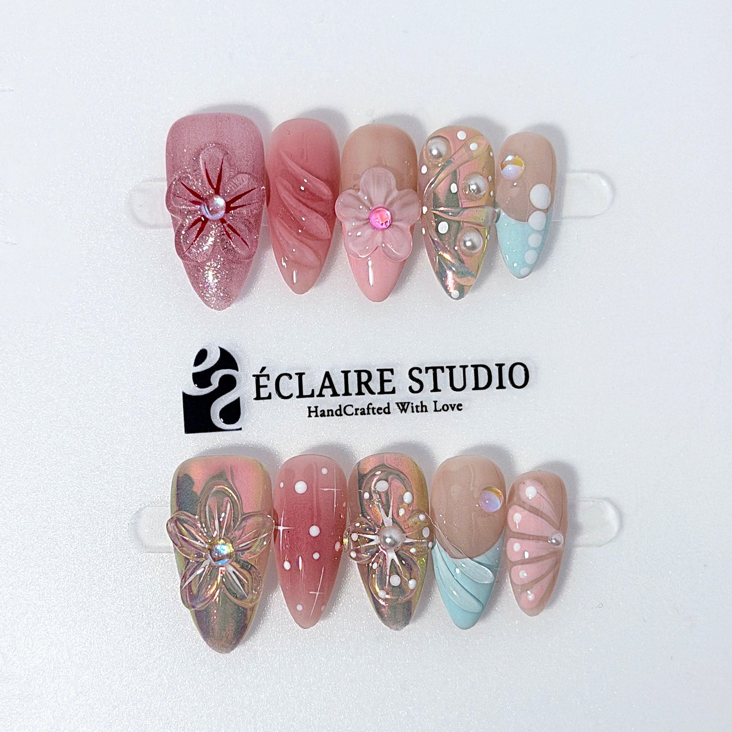 Spring Muse