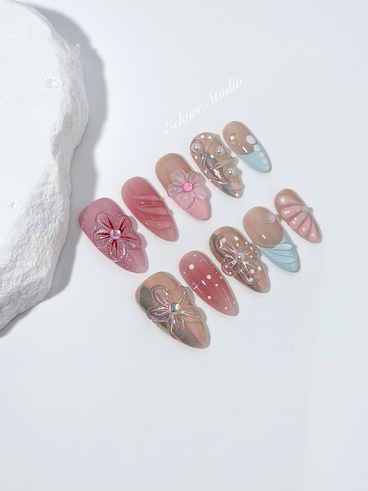 Spring Muse