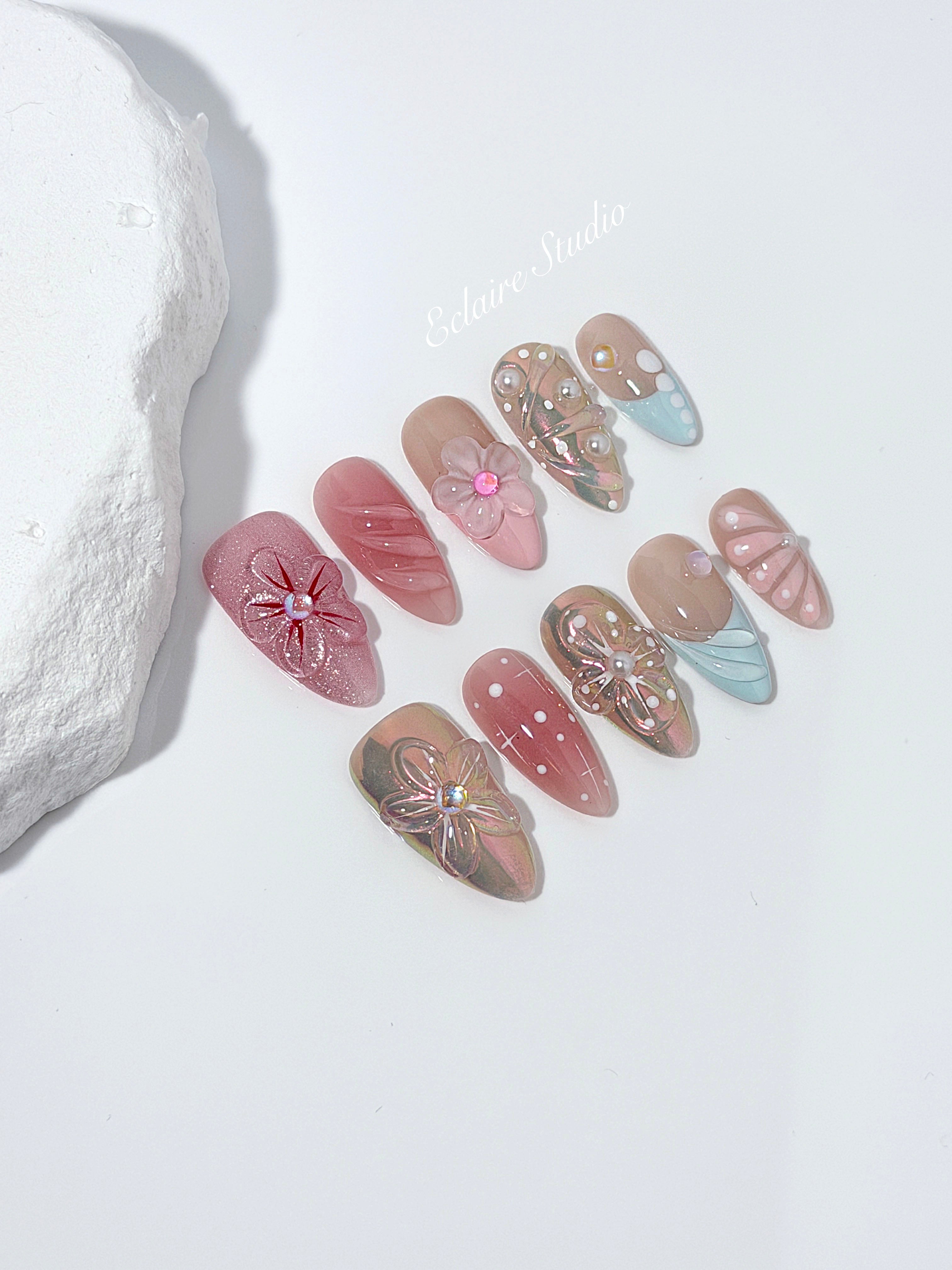 Spring Muse