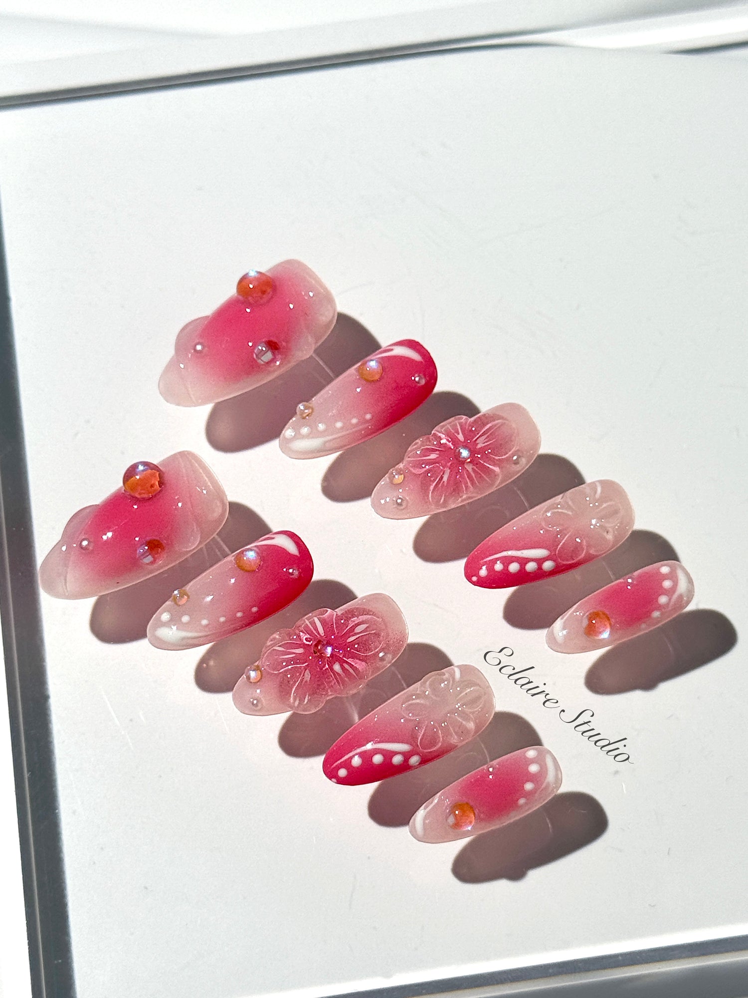 Pink Été