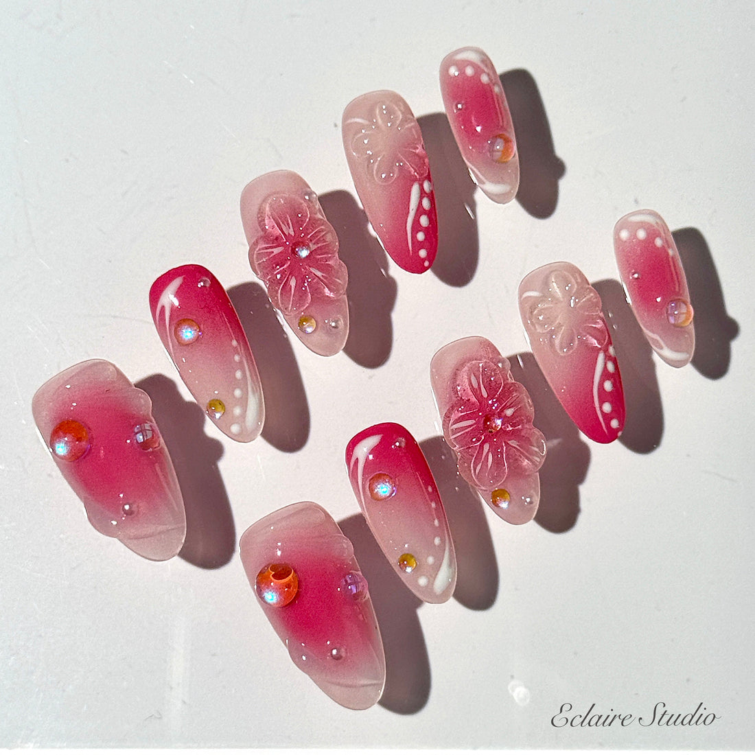 Pink Été
