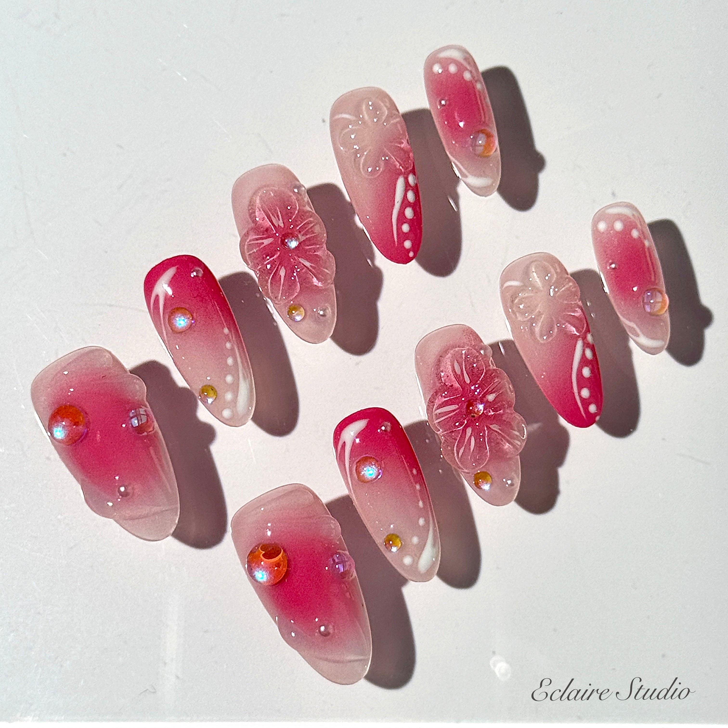 Pink Été