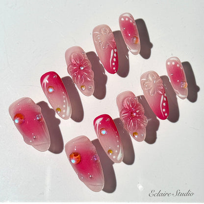 Pink Été