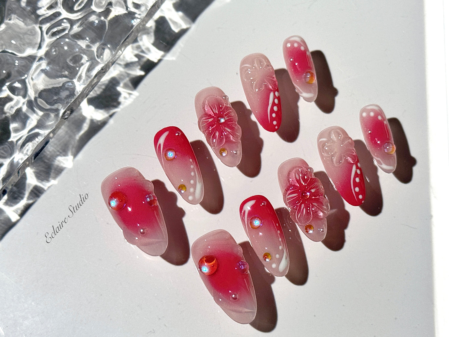 Pink Été