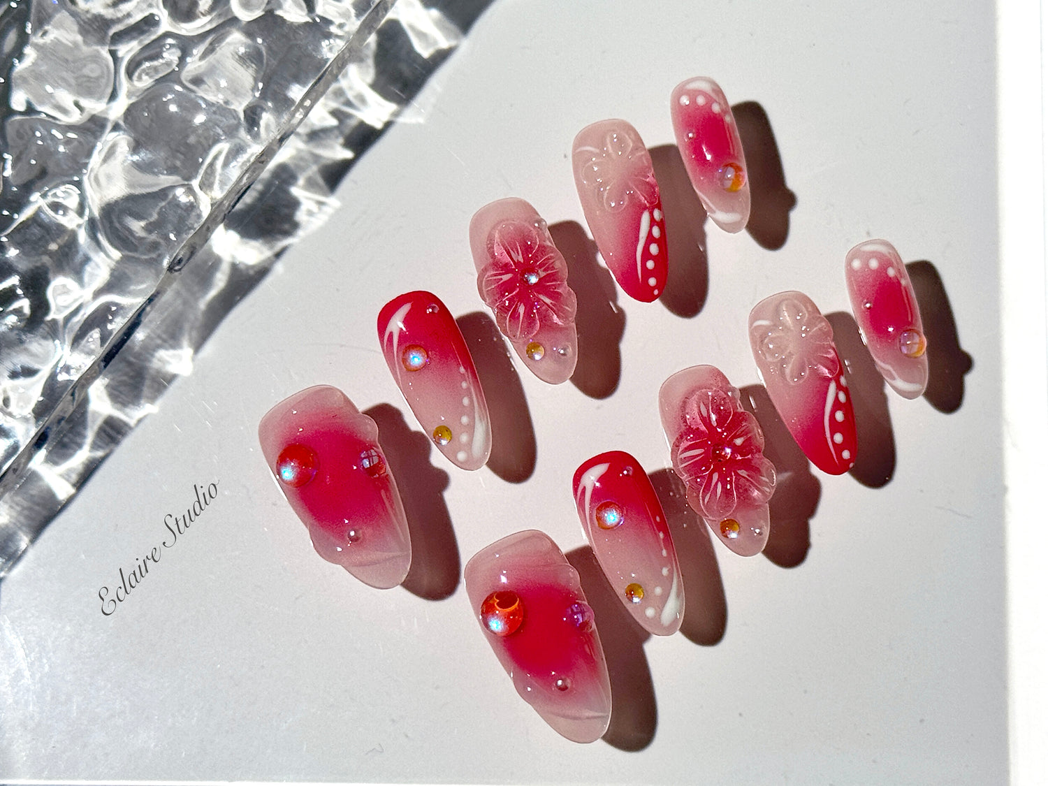 Pink Été