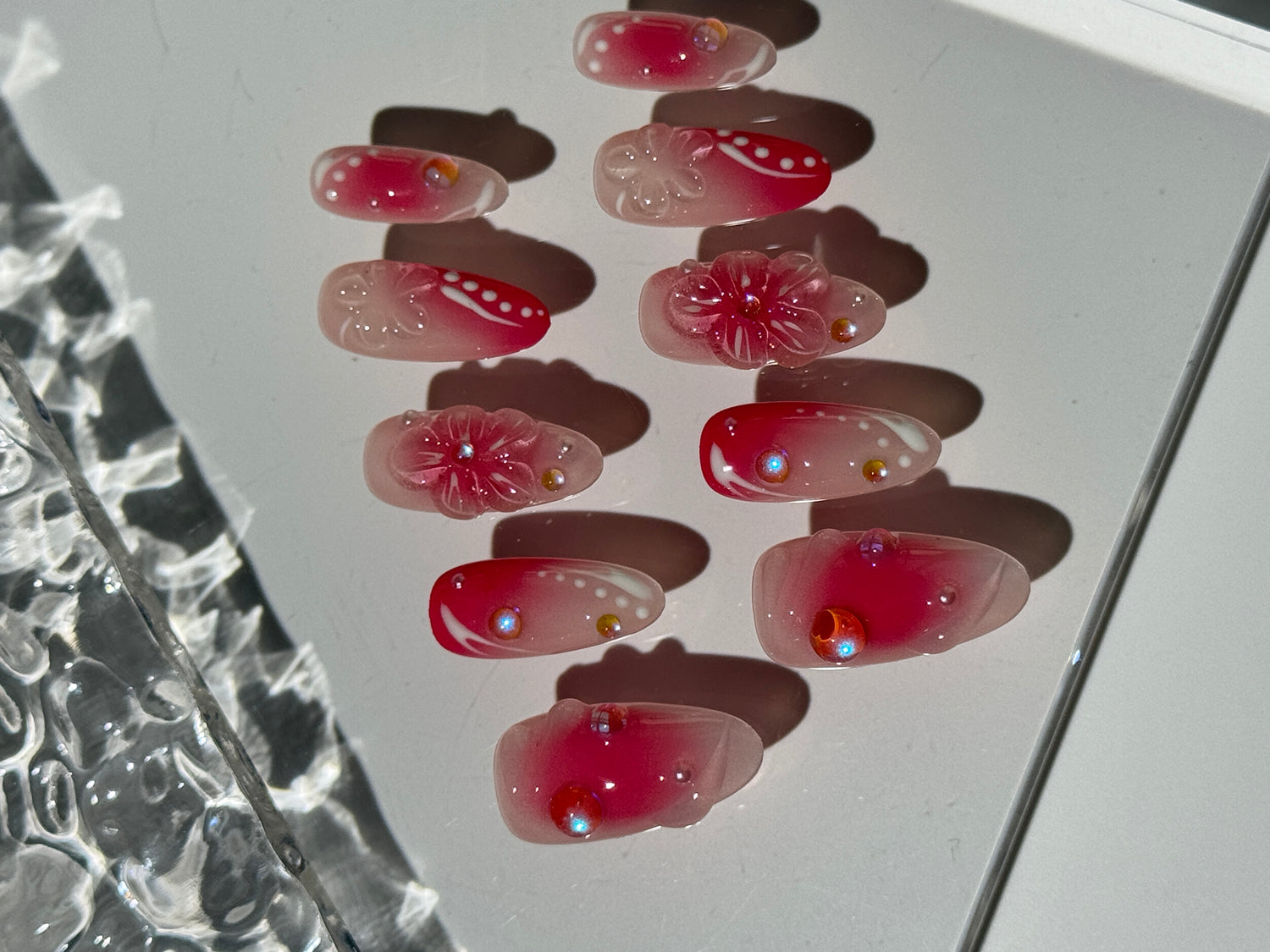 Pink Été