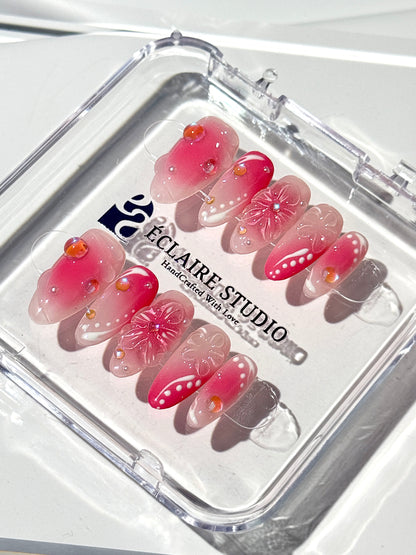 Pink Été