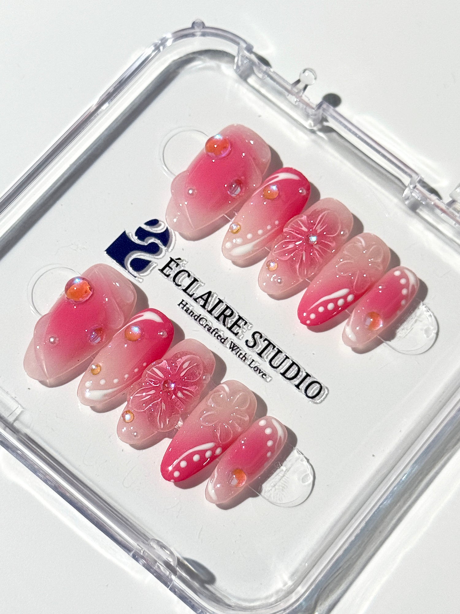 Pink Été