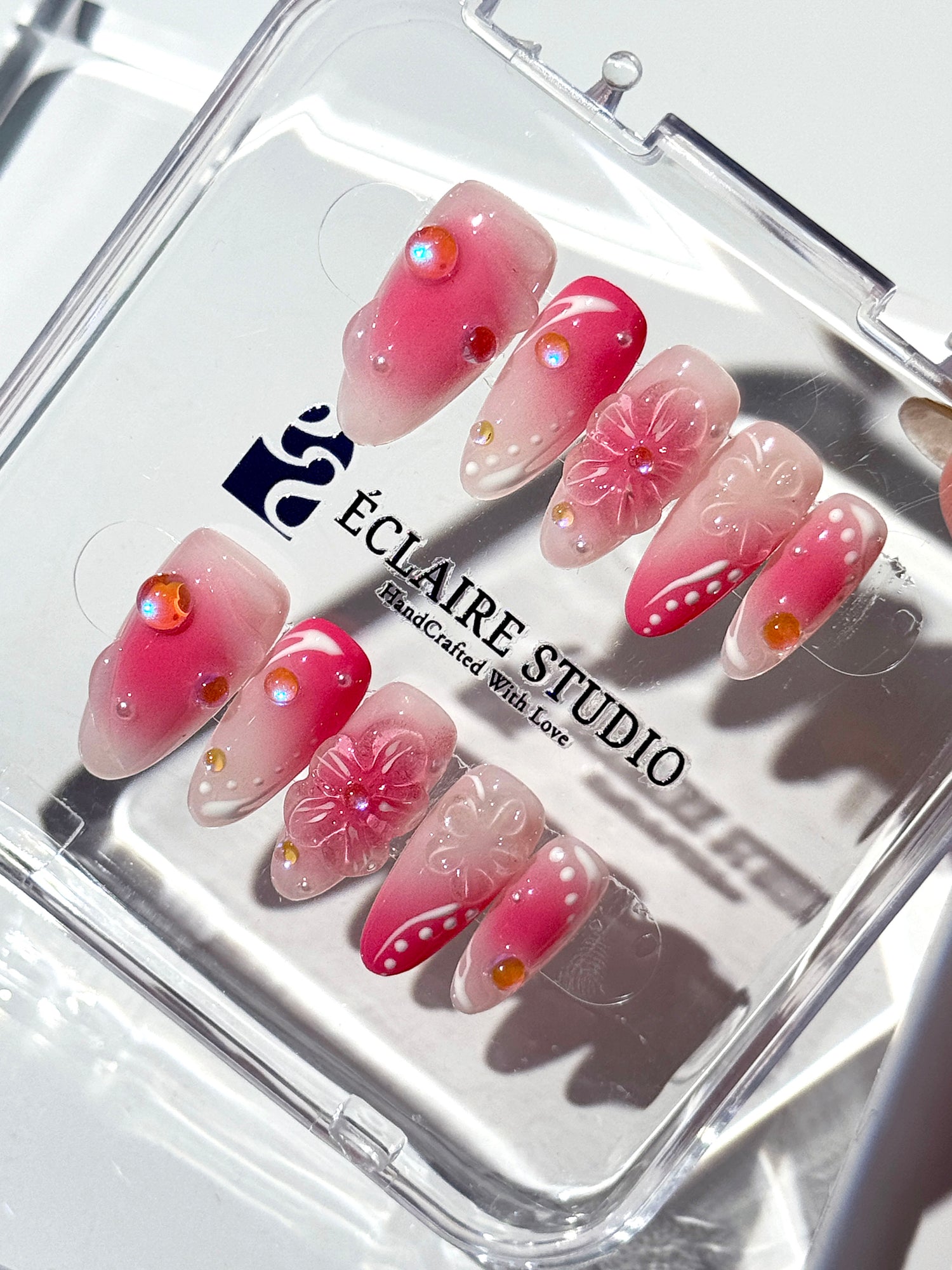 Pink Été