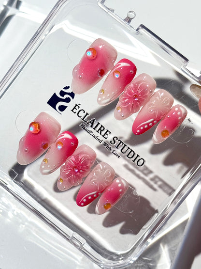 Pink Été