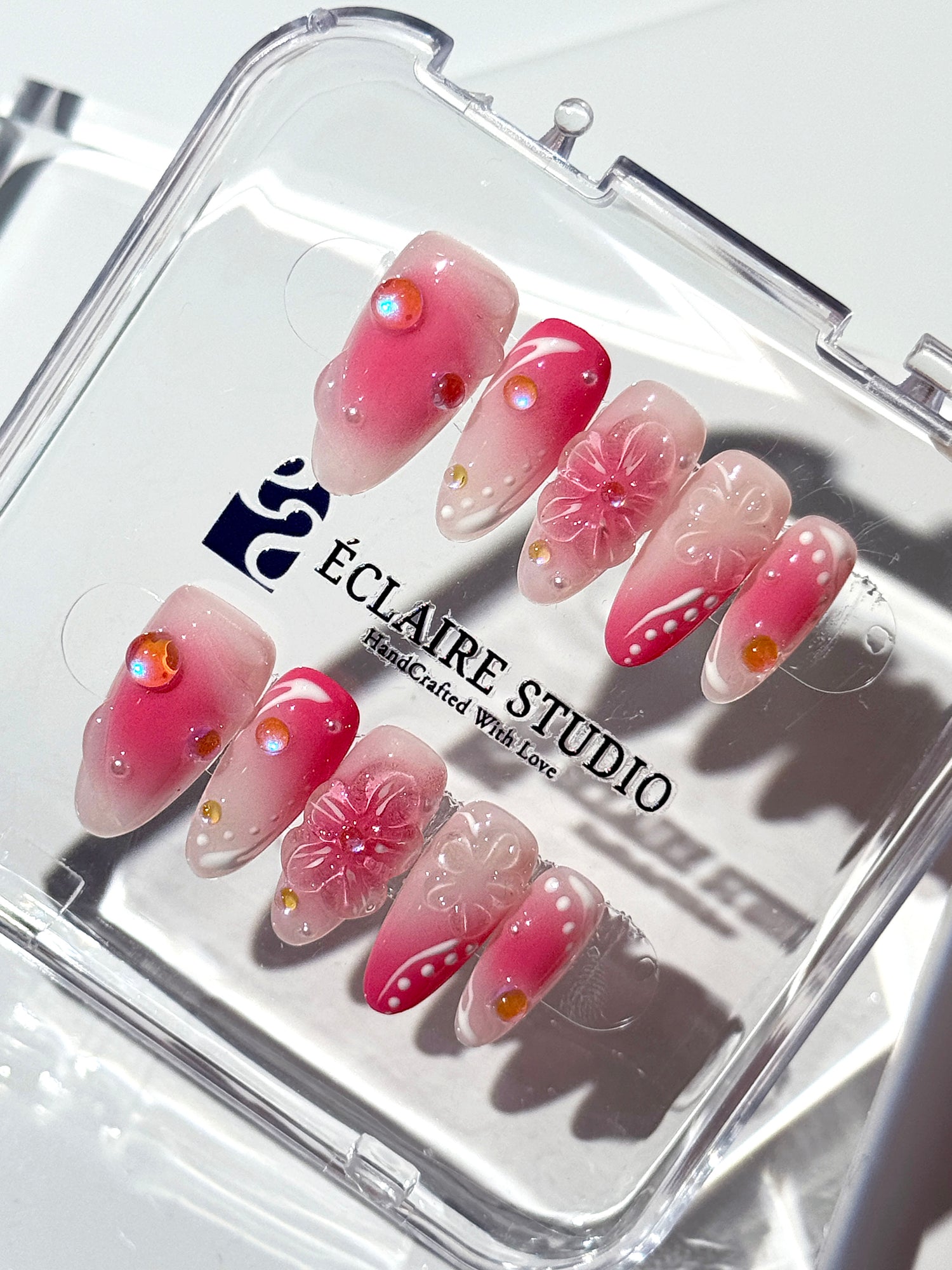 Pink Été