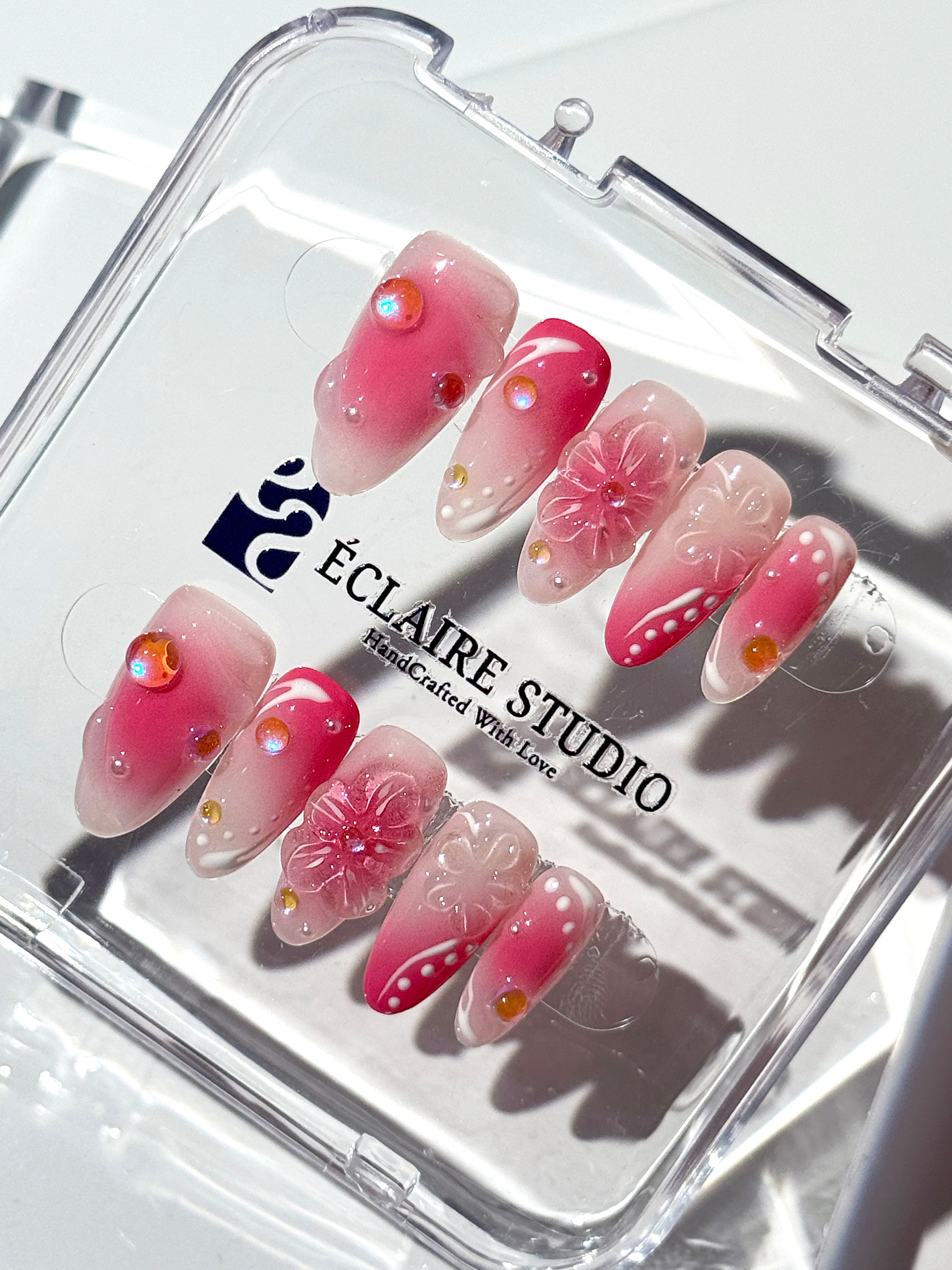 Pink Été