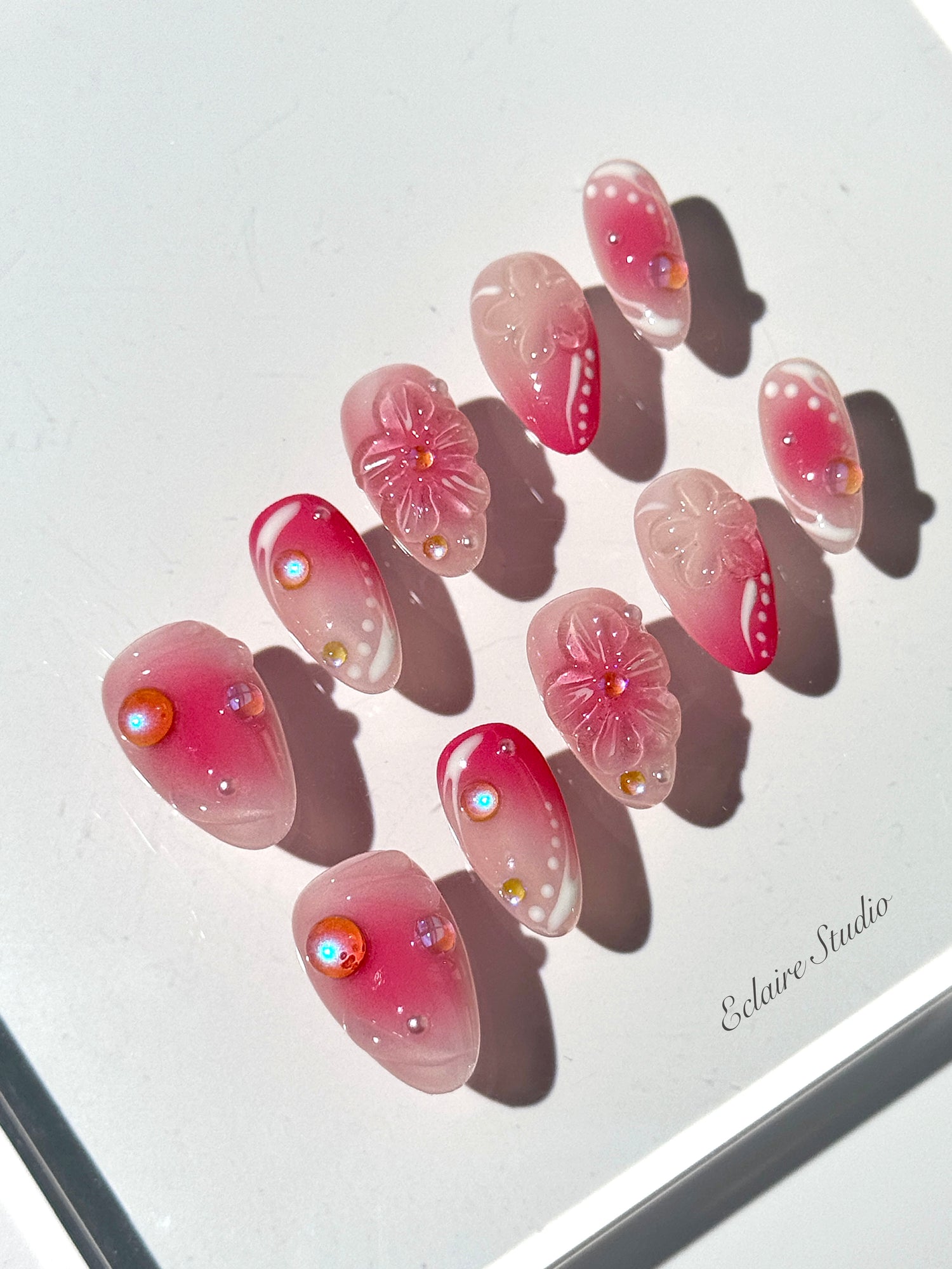 Pink Été