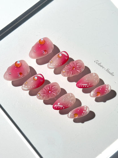 Pink Été