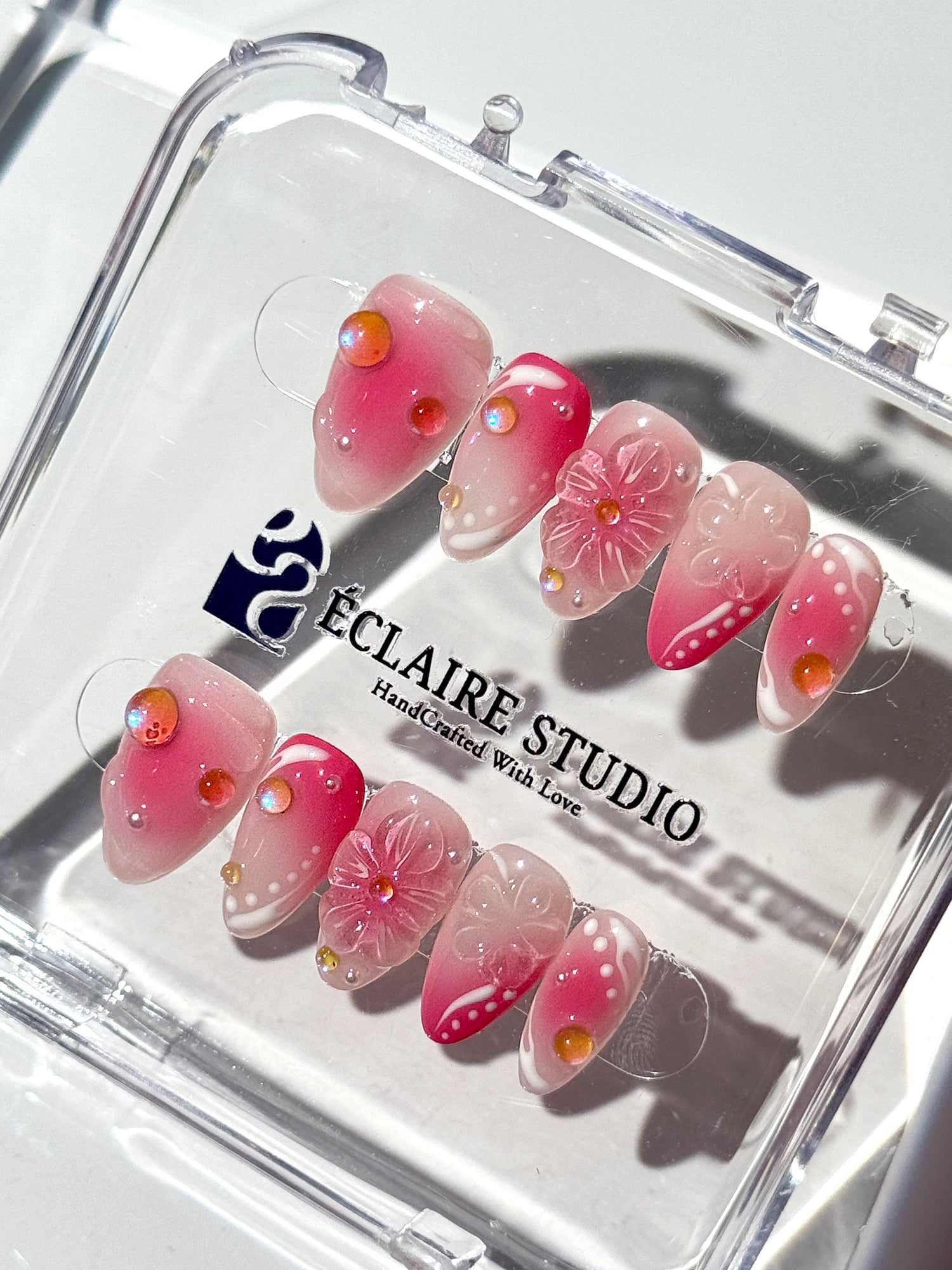 Pink Été