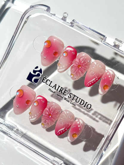 Pink Été