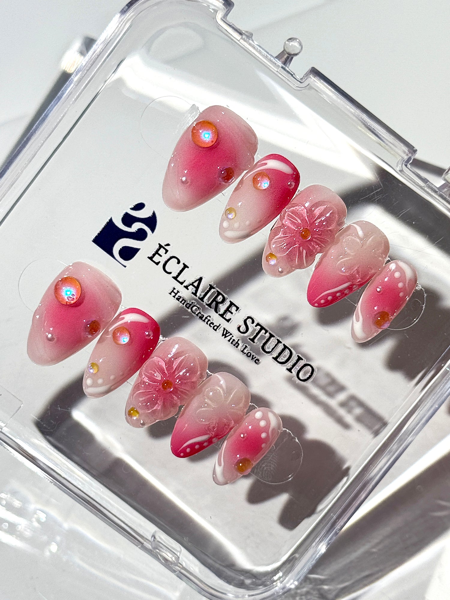 Pink Été