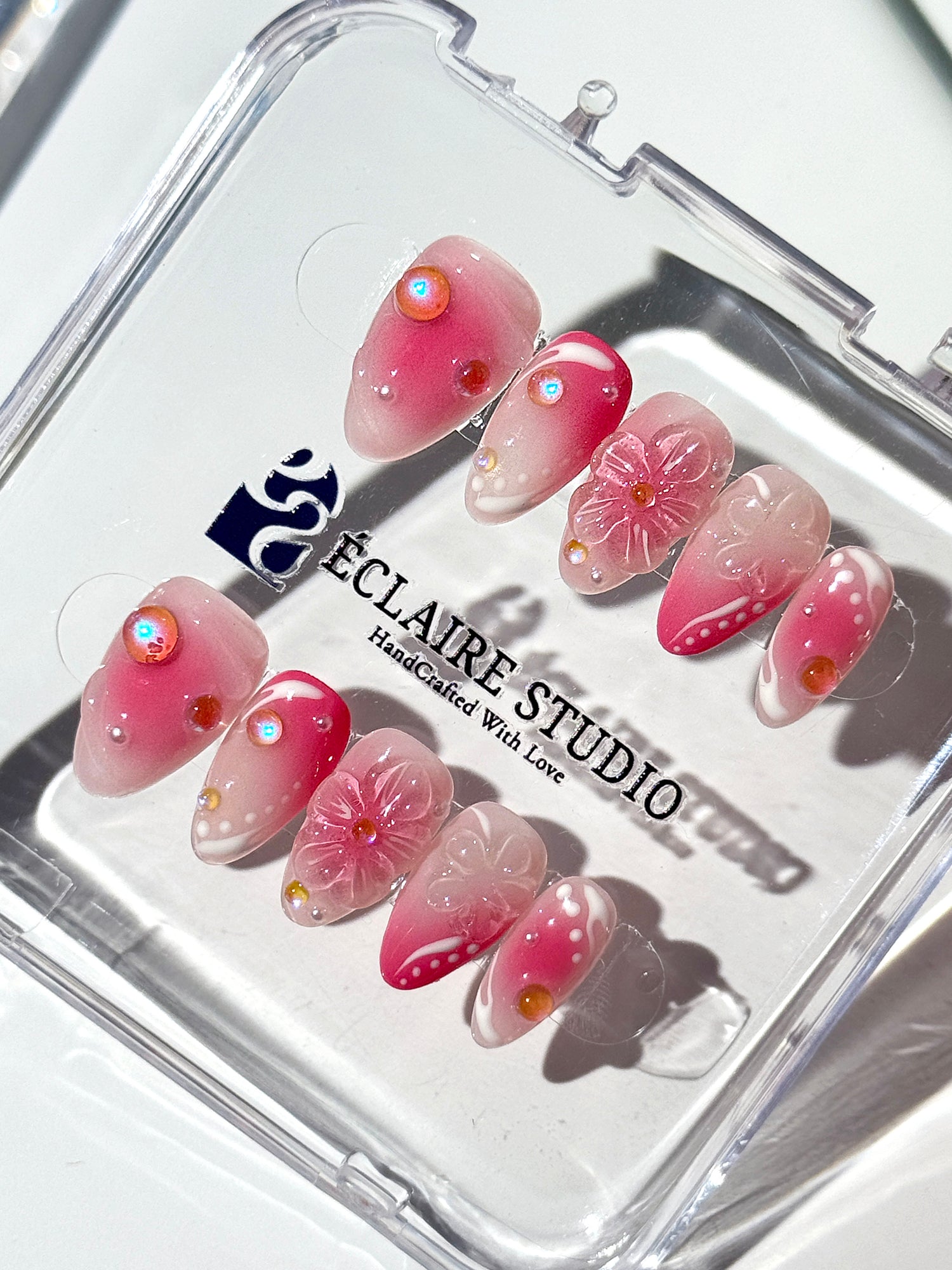 Pink Été