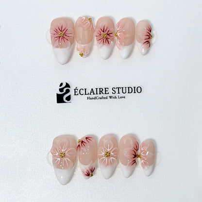 Sakura Dew