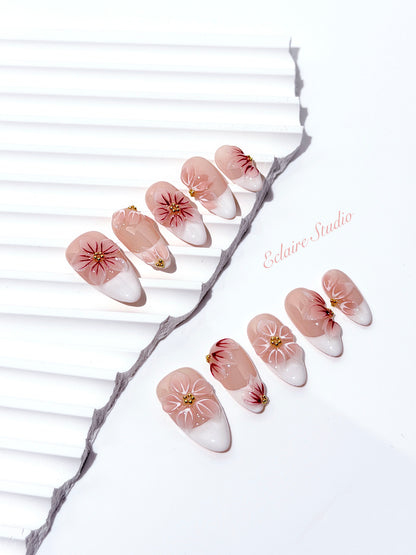 Sakura Dew