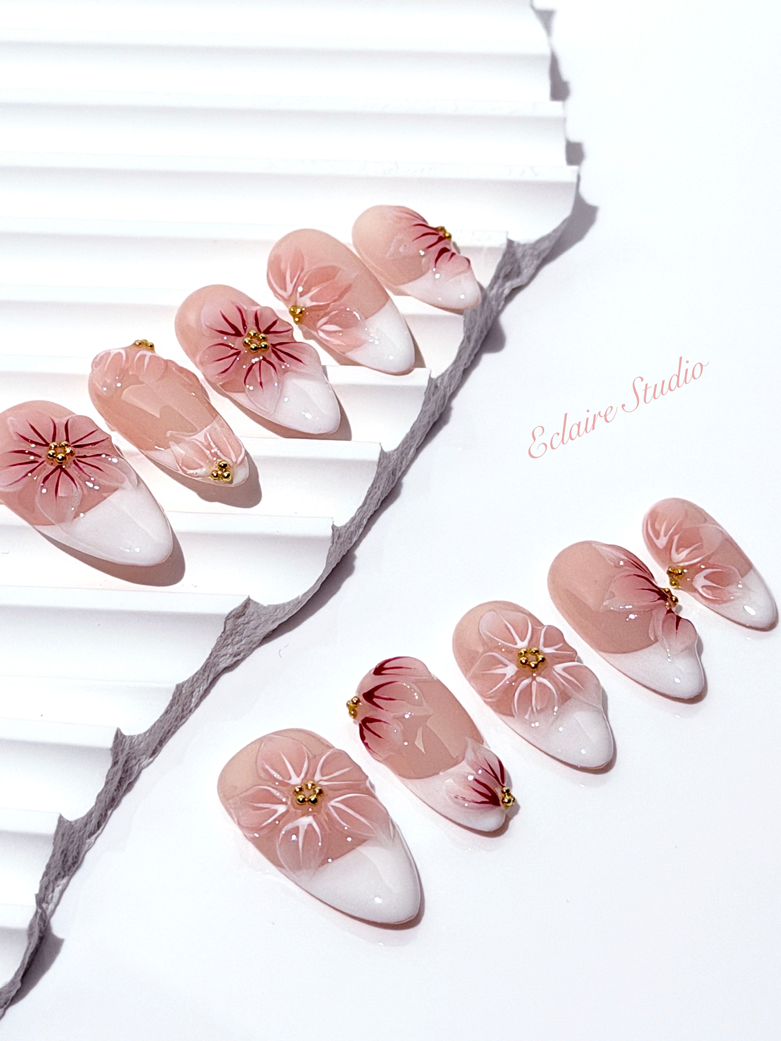 Sakura Dew