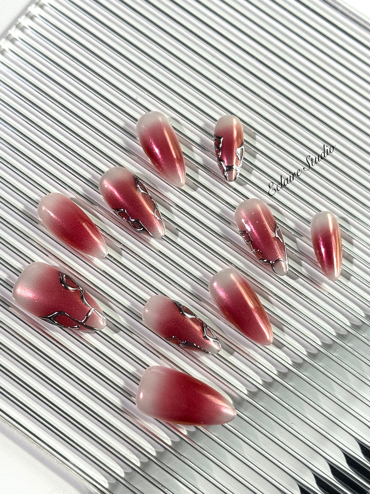 Crimson Vine
