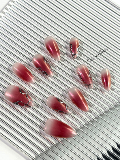 Crimson Vine