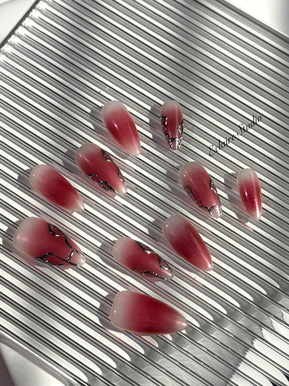 Crimson Vine