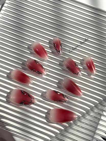 Crimson Vine