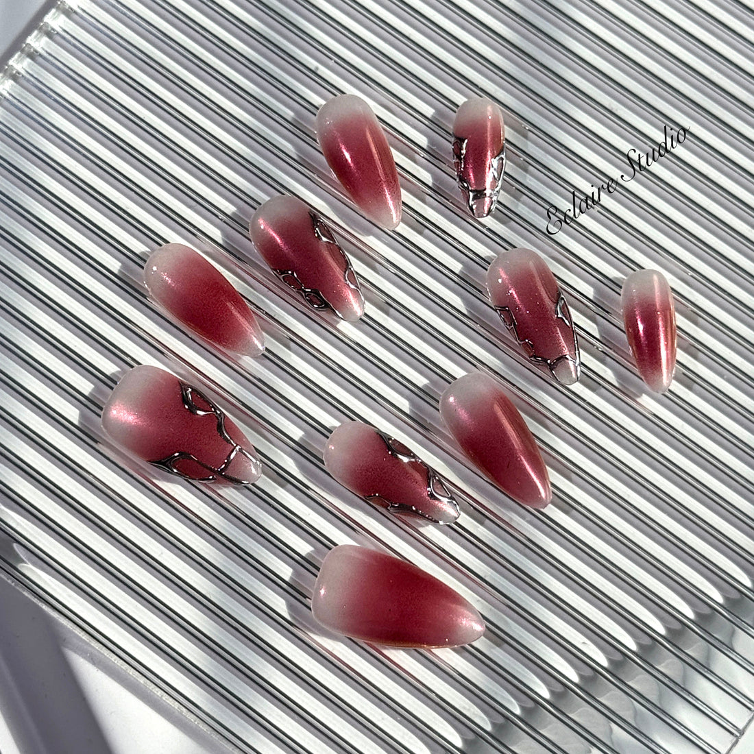 Crimson Vine