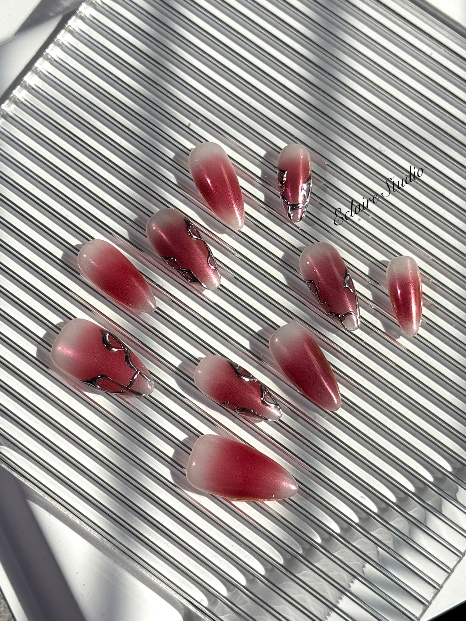 Crimson Vine