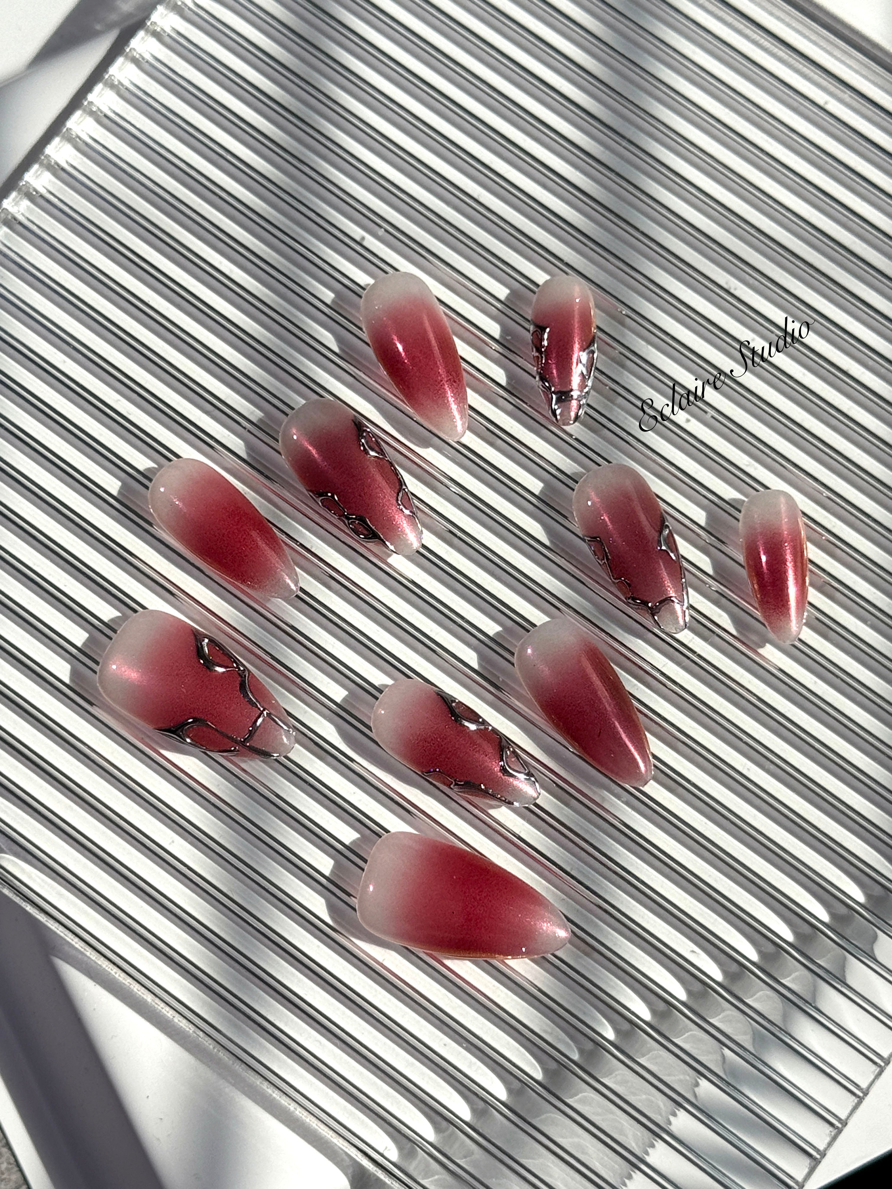 Crimson Vine