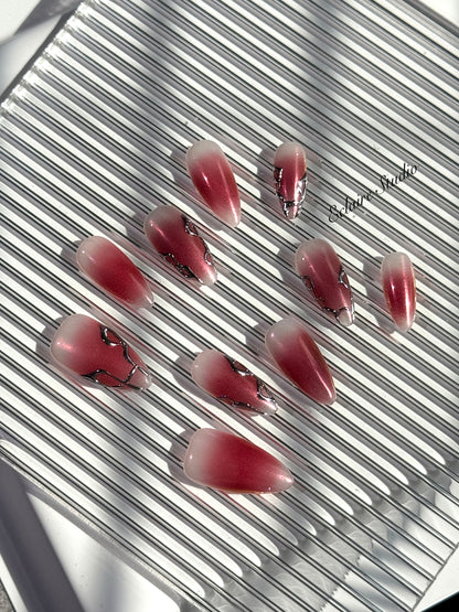 Crimson Vine