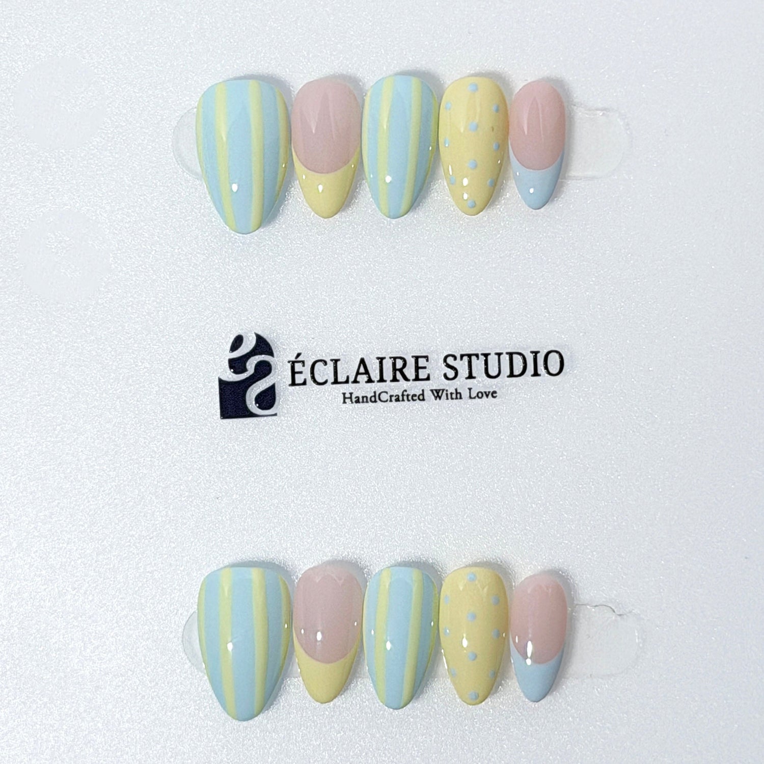 Seaside Gelato