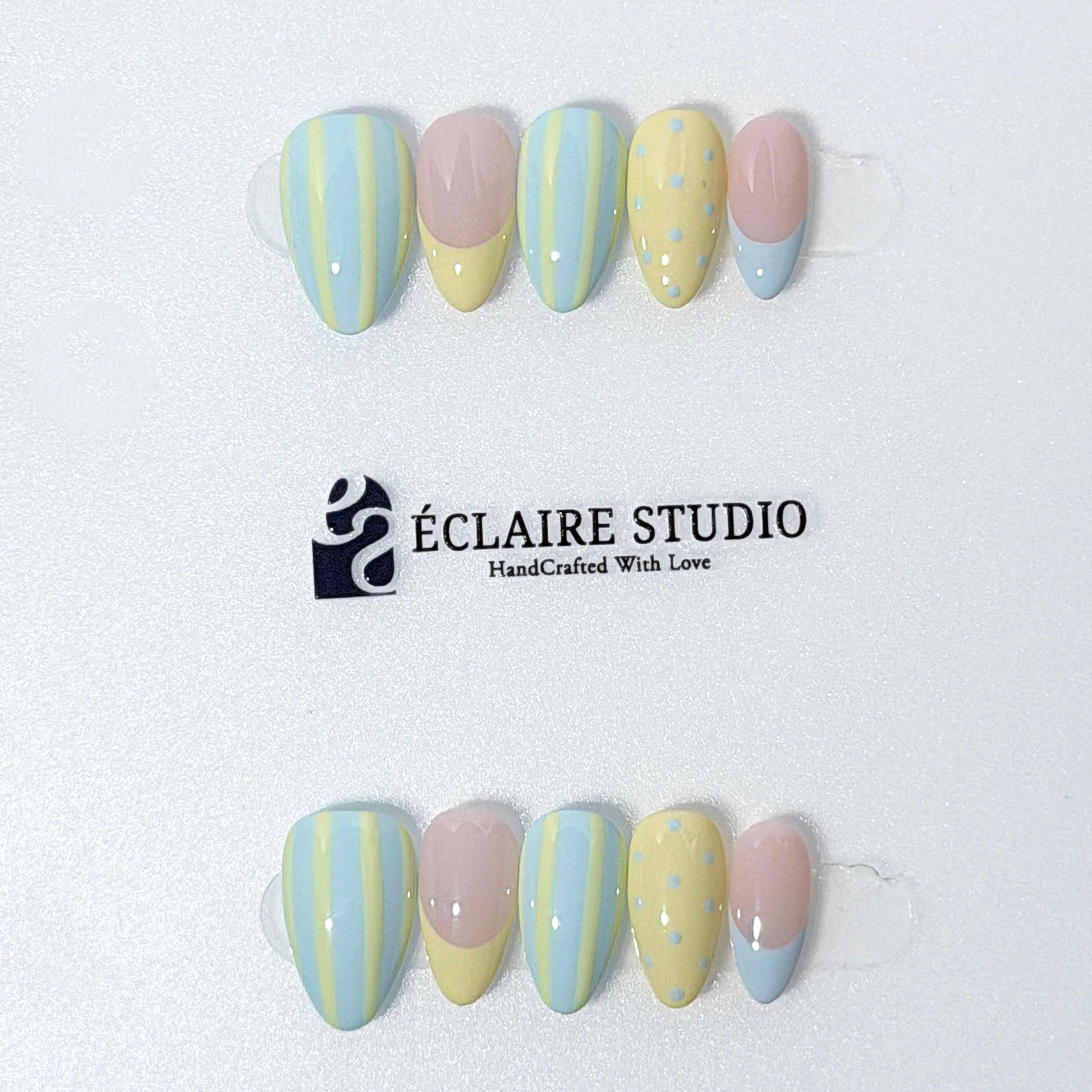 Seaside Gelato